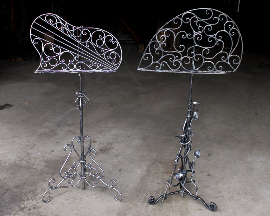 Violin Stands