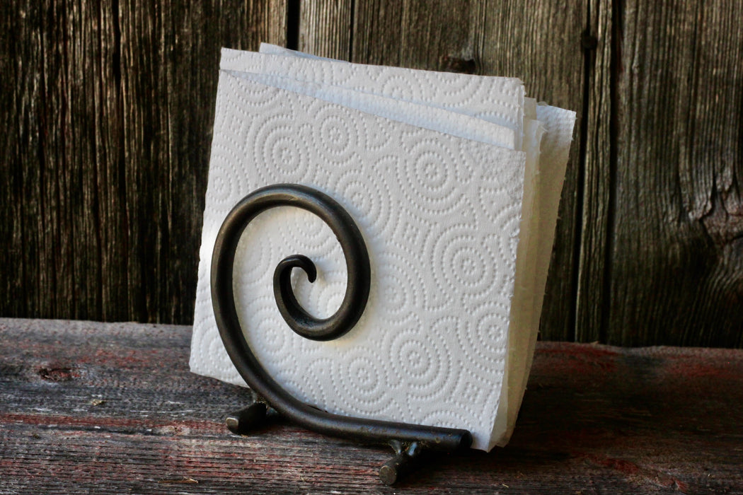 Napkin Holder