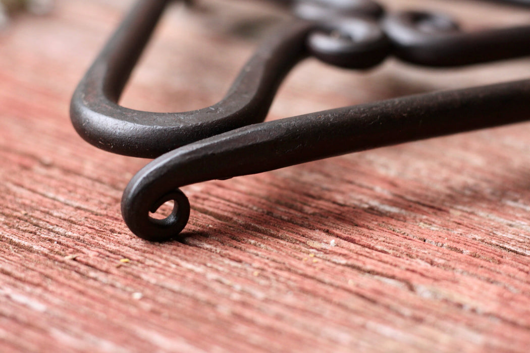 Fiddlehead Trivet