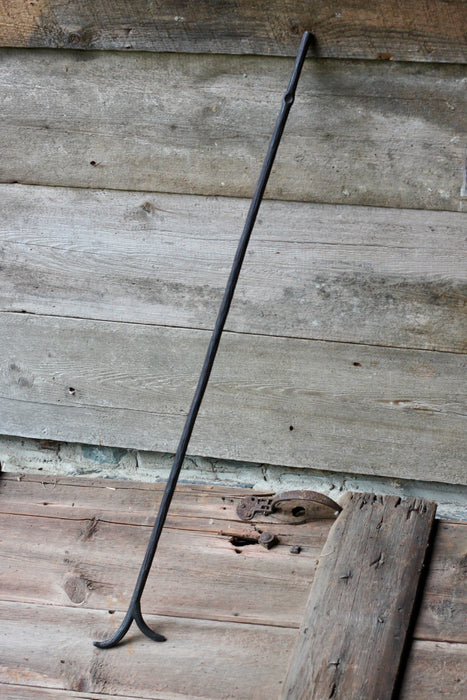Fire Stick Fire Poker