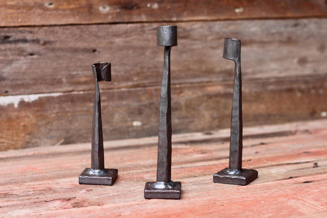 Ring Candlestick Holder