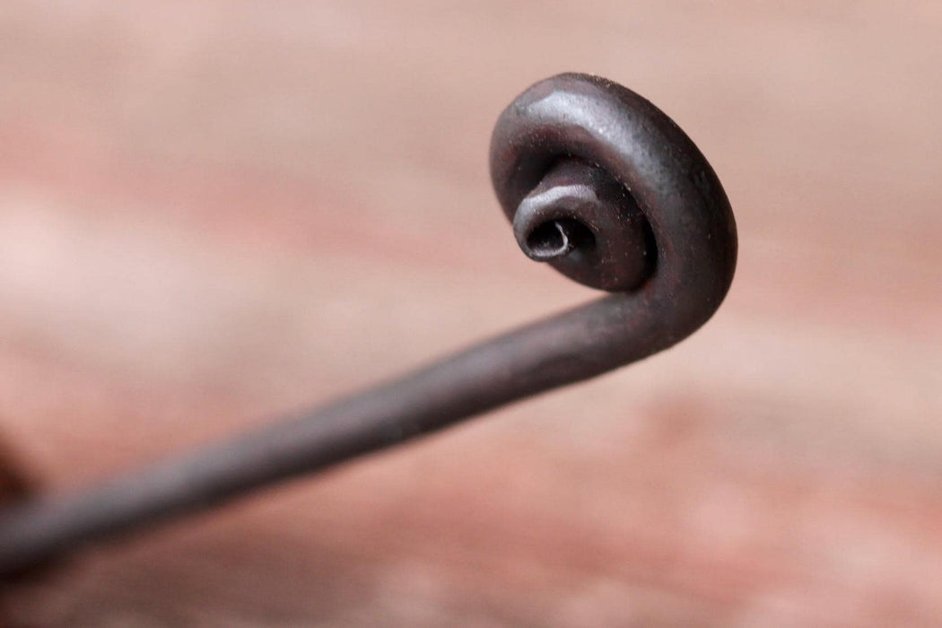 Copper and Steel Half Tablespoon (1/2 Tbsp)