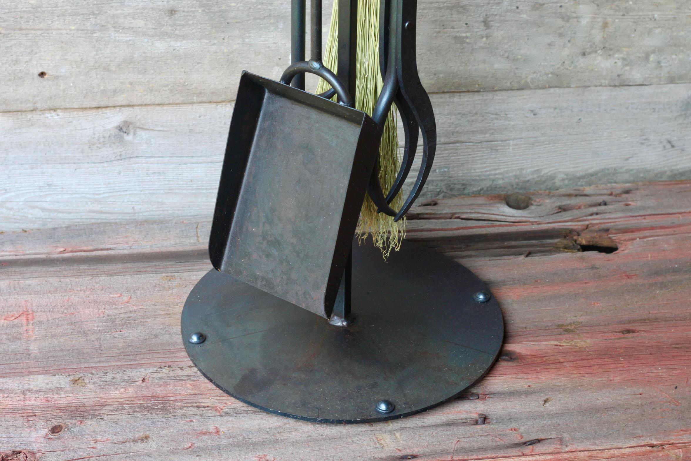 Wicks Forge Handmade Blacksmith Goods and Custom Projects