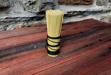 natural hand made pan scrubber scrubber for iron pan 
