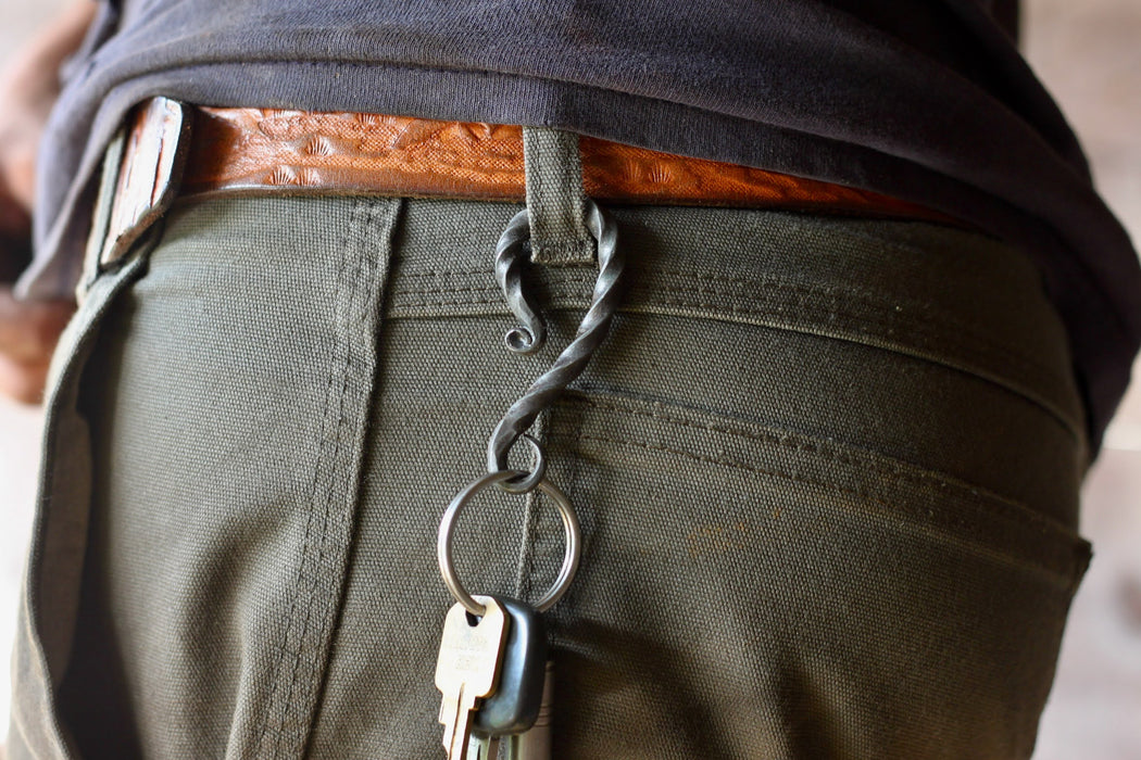 Key Hook Pants