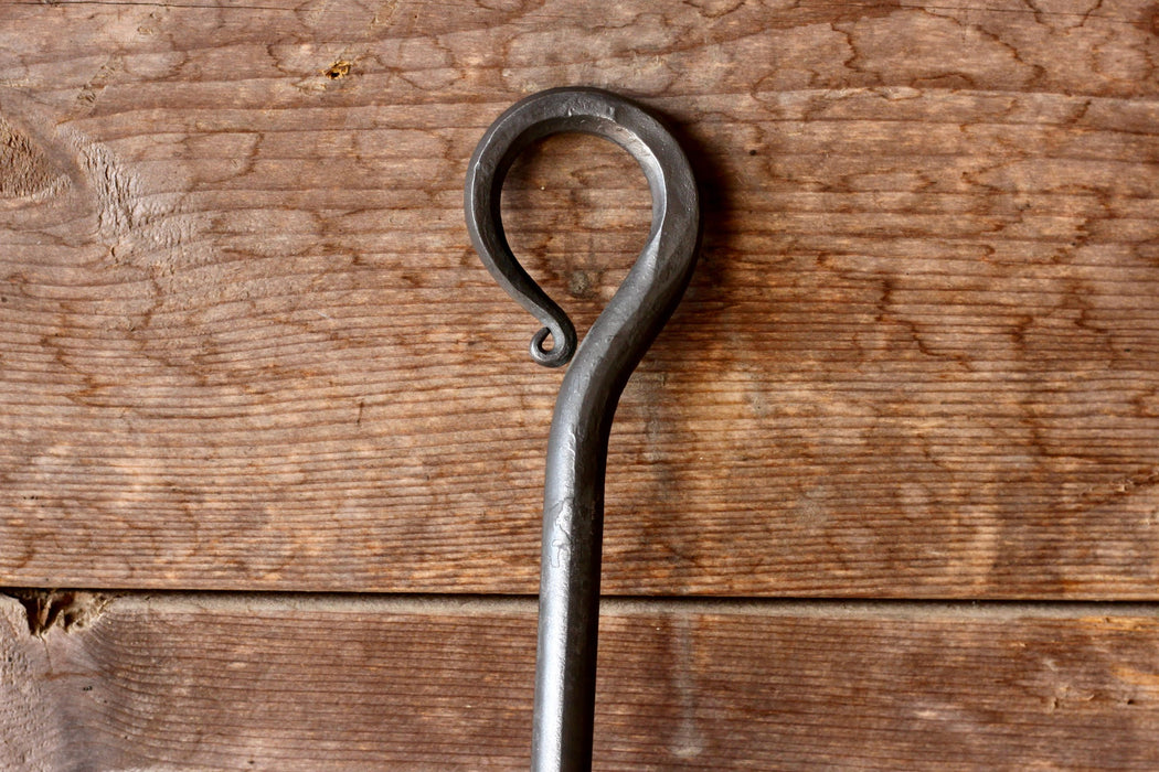 Traditional Blacksmith Wall Hook