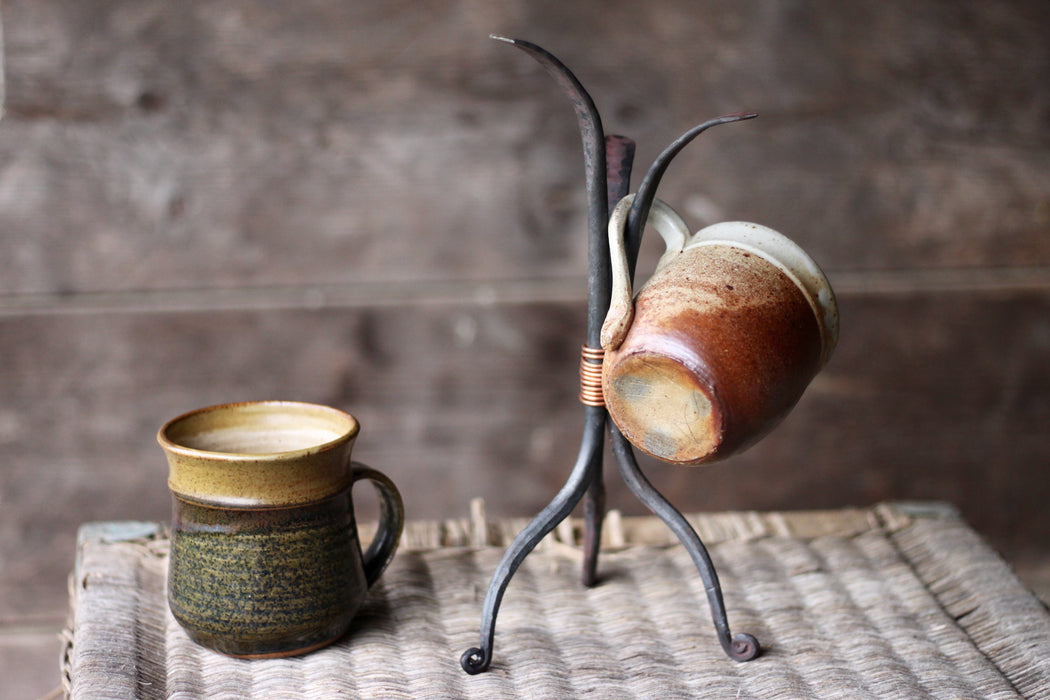Coffee Mug and Tea Cup Tree