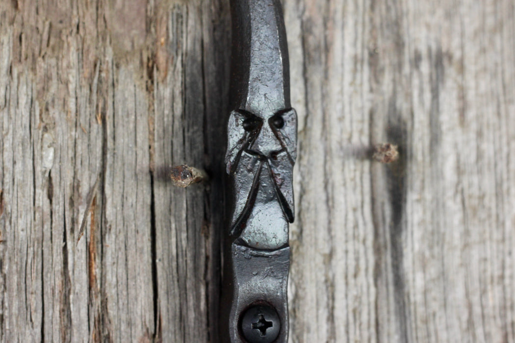 Wizard Coat Hook