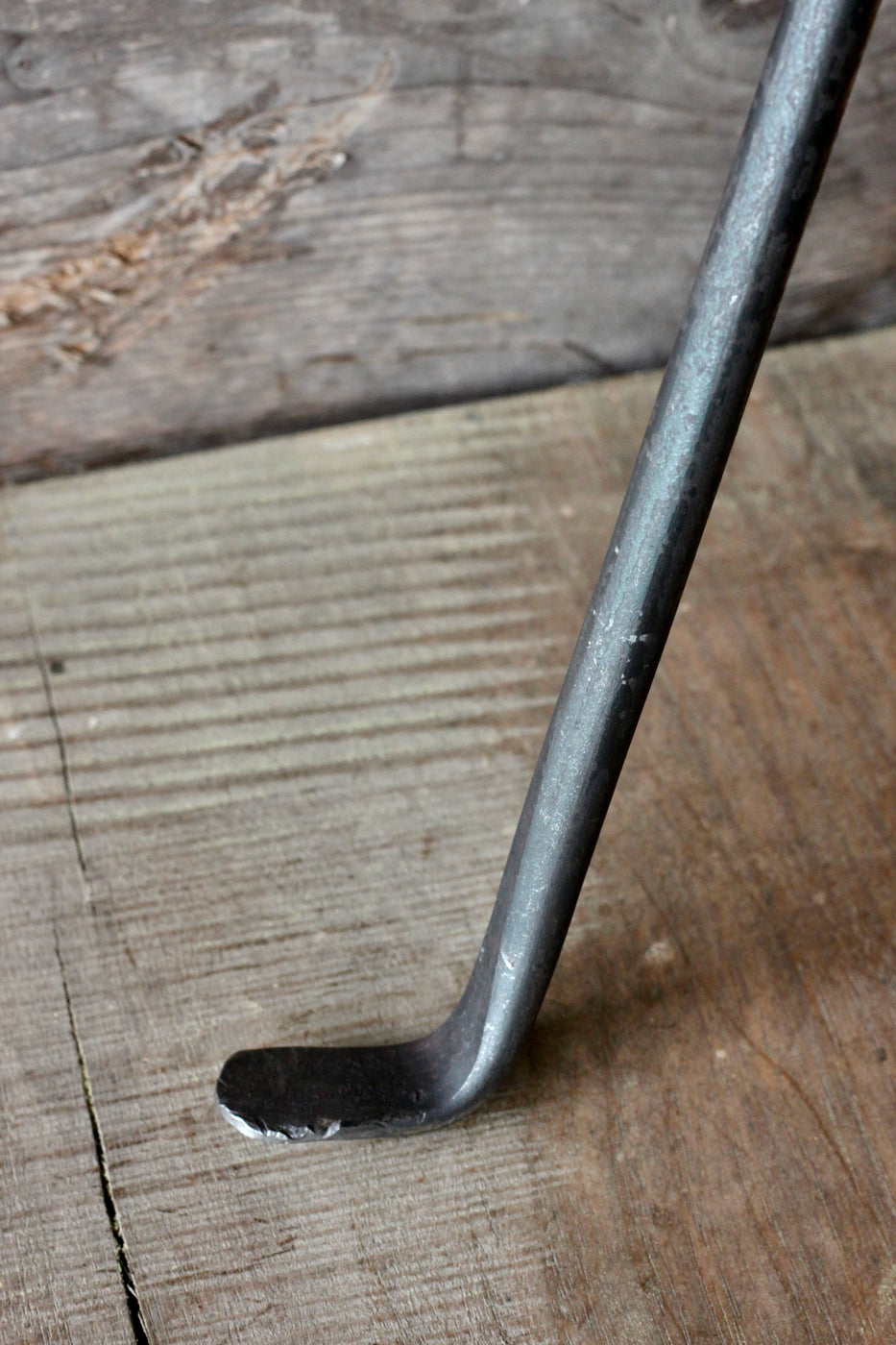 Wood Stove Fire Poker Wicks