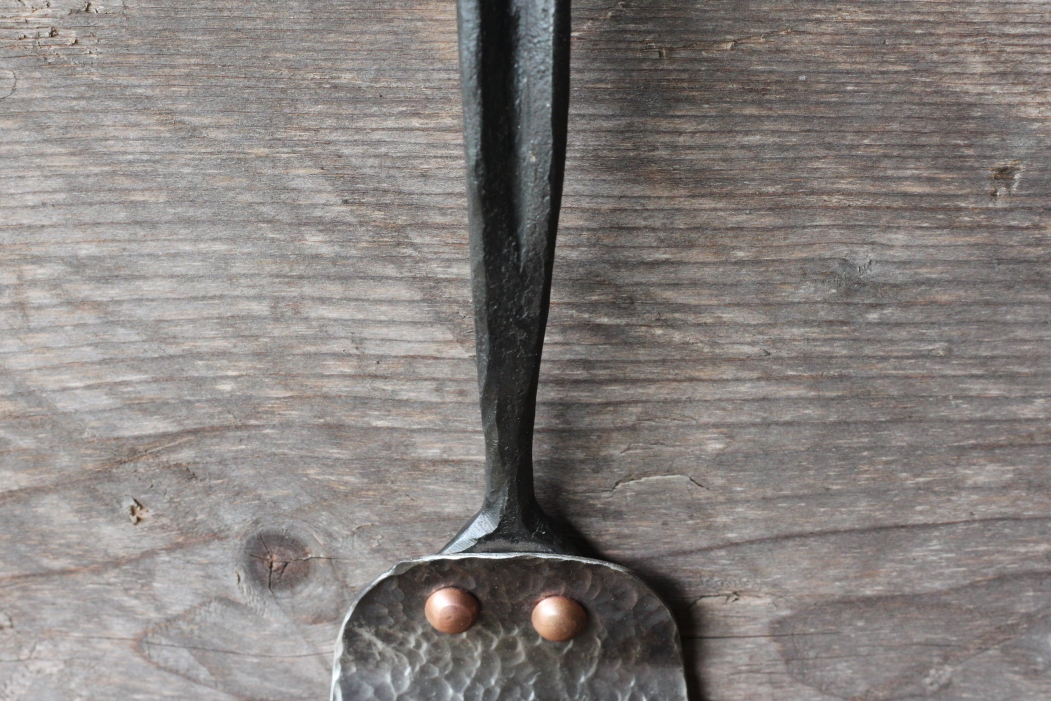 Stainless Steel Spatula Wicks