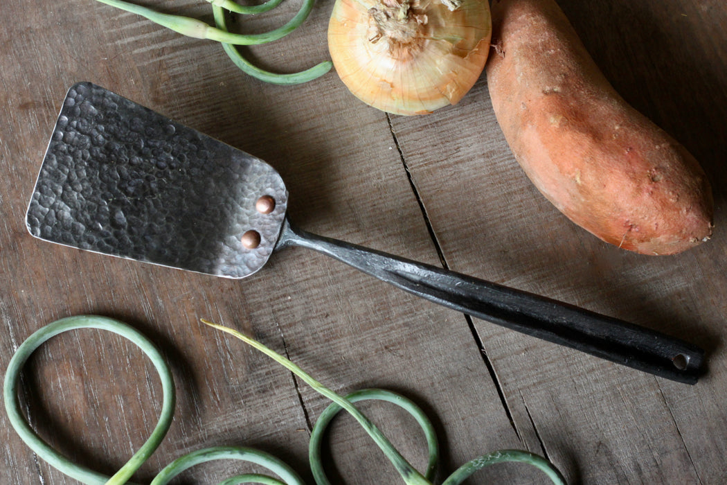 Stainless Steel Spatula