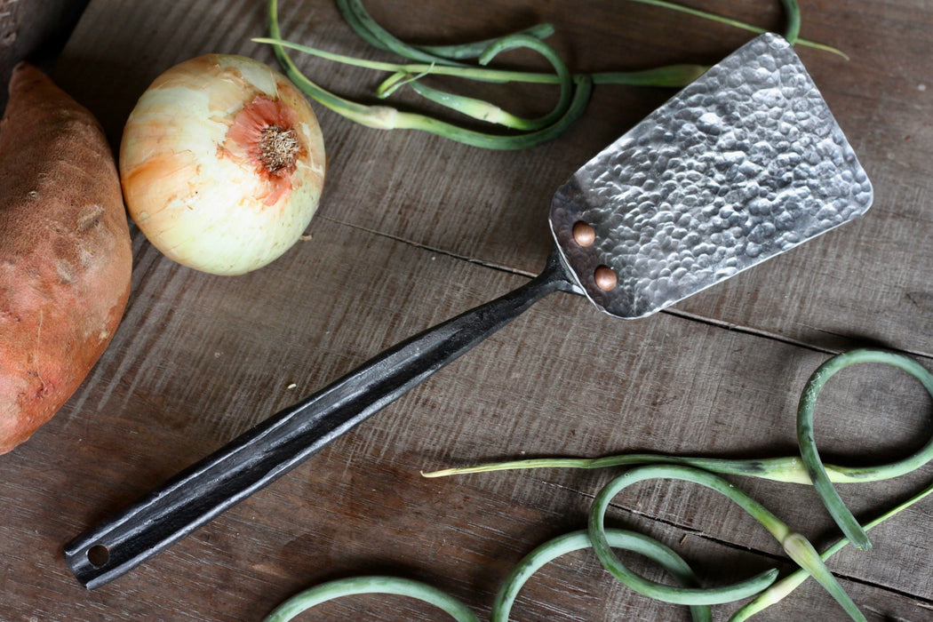 Stainless Steel Spatula