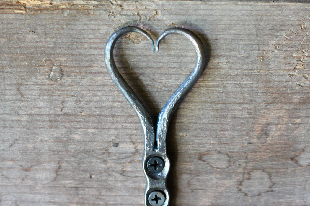 Heart Hook