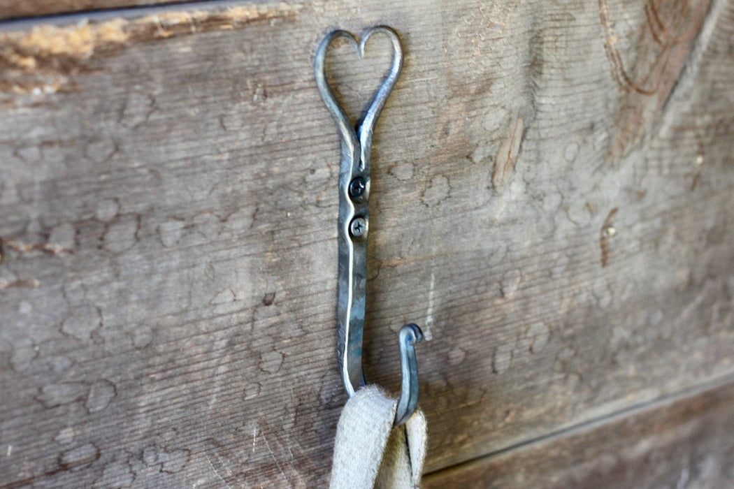 Heart Hook