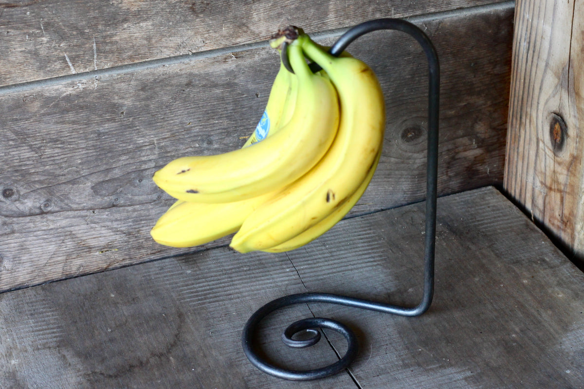 Banana Stand– Wicks Forge